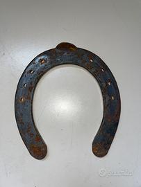 Ferro di cavallo vintage