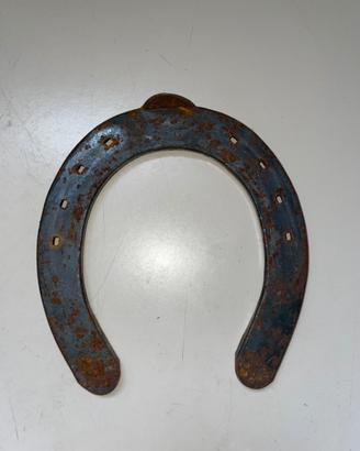 Ferro di cavallo vintage
