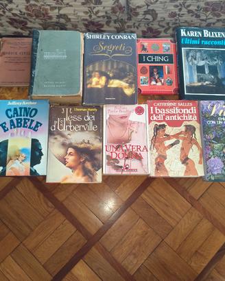 libri a 3-5 euro