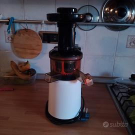 Melchioni Vega Estrattore a Freddo