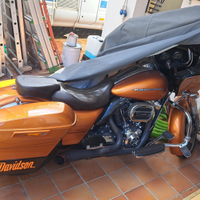 Road Glide Special