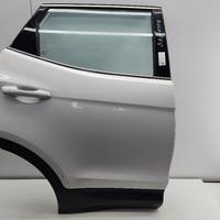 PORTIERA POSTERIORE DESTRA HYUNDAI Santa Fe 4Â° Se