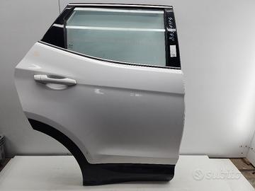 PORTIERA POSTERIORE DESTRA HYUNDAI Santa Fe 4Â° Se