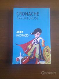 cronache avventurose (ass.culturale leji matsumoto