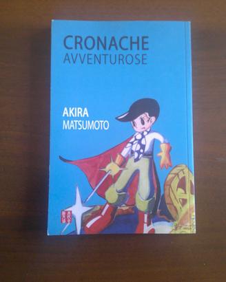 cronache avventurose (ass.culturale leji matsumoto