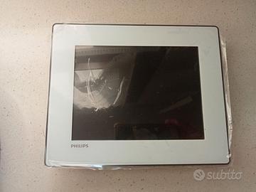 Cornice digitale Philips
