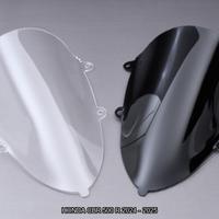 Cupolino per HONDA CBR 500 R 2024 - 2025