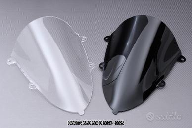 Cupolino per HONDA CBR 500 R 2024 - 2025