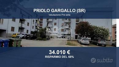 Immobile in asta di 117 m² con più di 5 locali a P