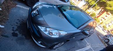 Peugeot 206 plus