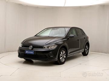 Volkswagen Polo Edition Plus 1.0 TSI 70 kW (95 CV)