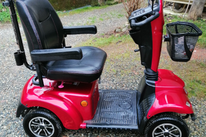 Vermeiren Carpo 2 XD SE