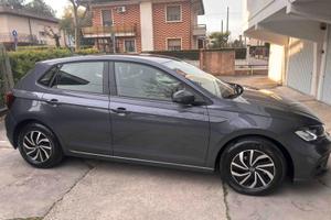 Polo 1.0 TSI 95CV DSG 7 marce