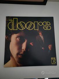 Vinile The Doors