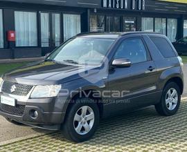 SUZUKI Grand Vitara 1.9 DDiS 3 porte