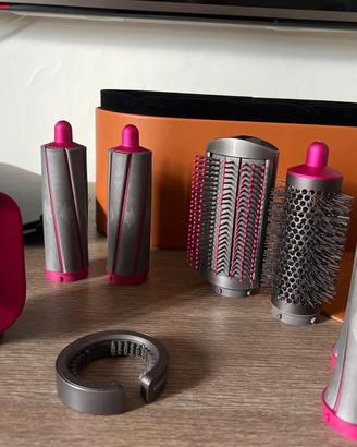 cofanetto dyson