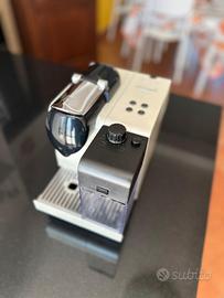 Lattissima Nespresso Delonghi