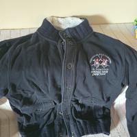 giacchetto La Martina