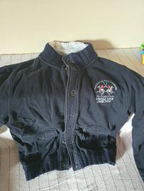 giacchetto La Martina