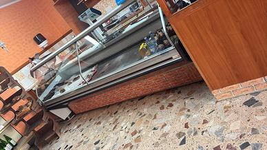 banco frigo professionale Criosbanc
