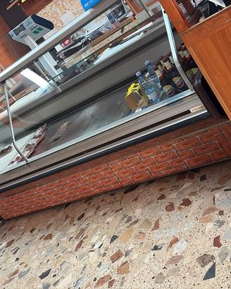 banco frigo professionale Criosbanc