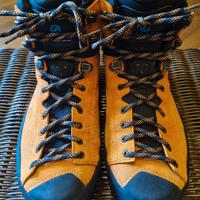SCARPA TREK ZODIAC TECH GTX