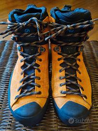 SCARPA TREK ZODIAC TECH GTX