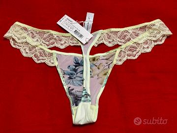 Perizoma Intimissimi taglia 3