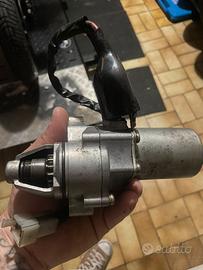 Motorino d avviamento honda nsr
