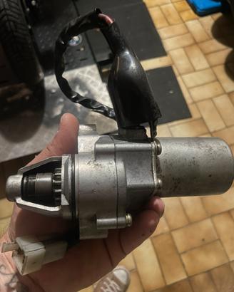 Motorino d avviamento honda nsr