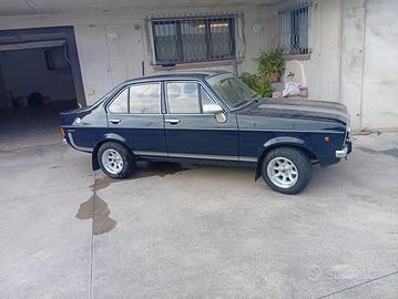 Ford Escort