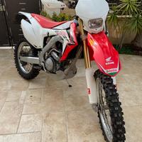 Honda CRF 250