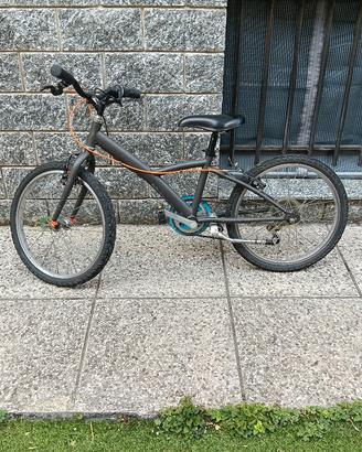bicicletta 