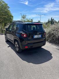 Jeep Renegade 1.6 - 2017
