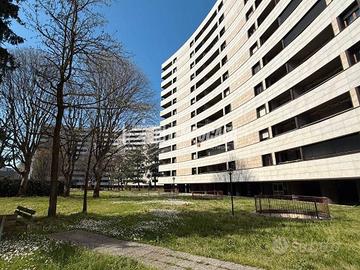 QUADRILOCALE COLOGNO MONZESE NORD, € 400.000