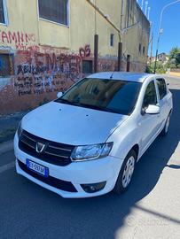 Dacia Sandero 1.5 dCi Anno 2015 Full Navi