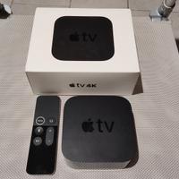 Apple TV 4K 32gb (1a gen.)