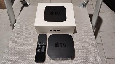 Apple TV 4K 32gb (1a gen.)