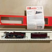 Locomotiva Rivarossi 1530 Chicago&Alton