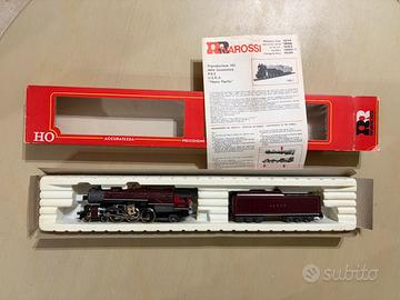 Locomotiva Rivarossi 1530 Chicago&Alton