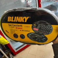 Set cacciaviti Blinky 42pezzi