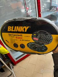 Set cacciaviti Blinky 42pezzi