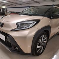 TOYOTA Aygo X - Aygo X 1.0 Lounge 72cv