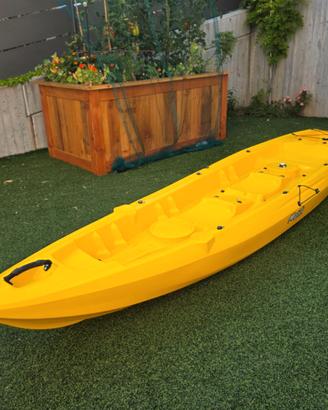 Kayak rigido 2 posti Mojito Basic Big Mama Kayak