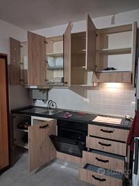 Cucina nuova
