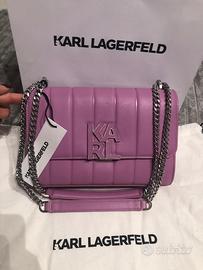 Borsa Karl Lagerfeld nuova