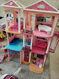 casa barbie 