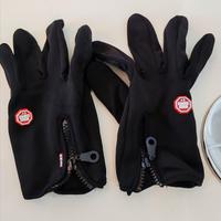 Guanti Tecnici Wind Stopper XY - Taglia 9.5 Touch