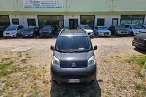 FIAT QUBO 1.4 Natural Power GARANZIA 12 MESI