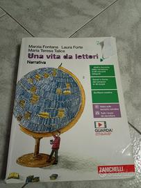 libro narrativa 